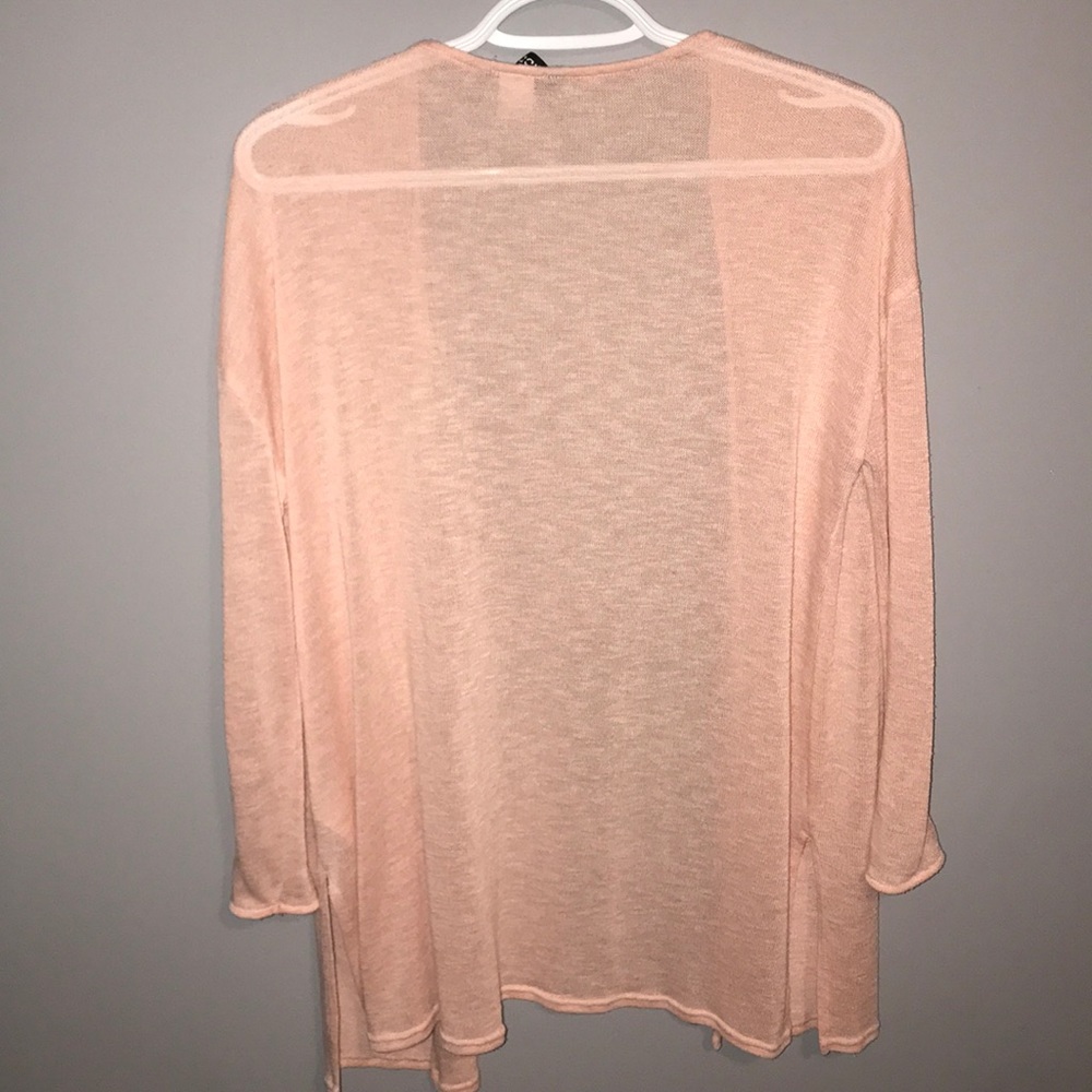 Cardigan - Picture 3 of 4